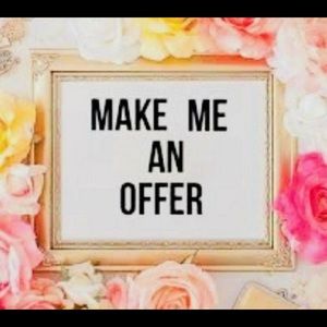Make an Offer!